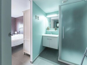 2 habitaciones y wifi