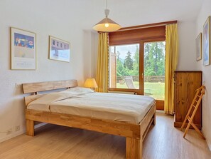 1 bedroom, WiFi