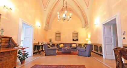 Carovigno by Interhome