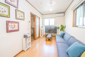 TV de tela plana