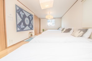 1 bedroom, free WiFi, bed sheets - AMP FLAT Haruyoshi A (Fukuoka)