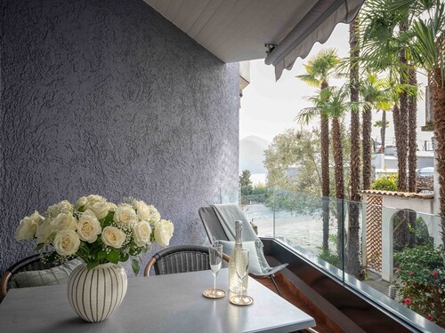 Junior Suite Classic by Interhome