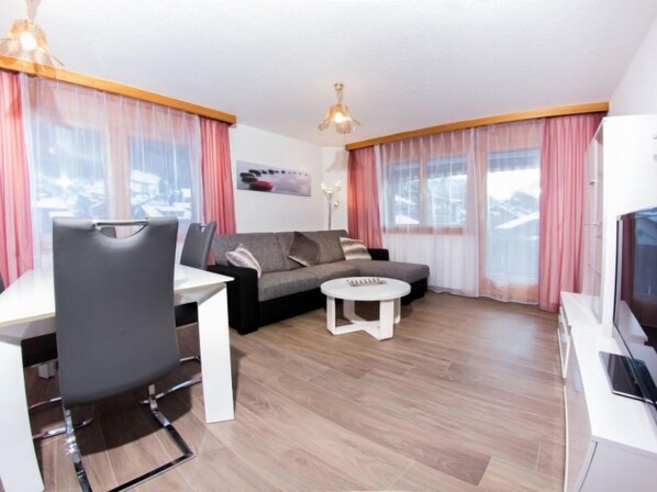 Fernseher