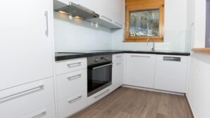 Eget kjøkken