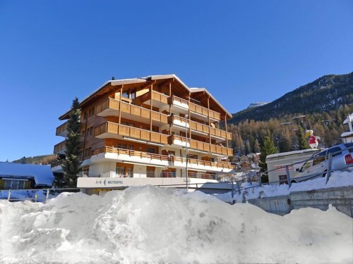 Metropol B by Interhome