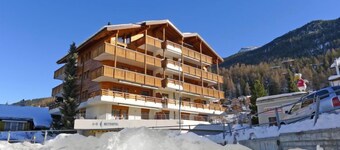 Metropol B by Interhome