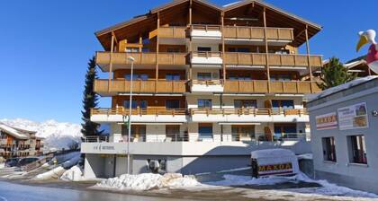 Metropol B by Interhome