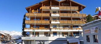Metropol B by Interhome