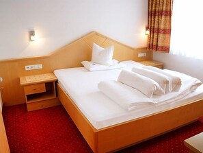 2 makuuhuonetta, Wi-Fi