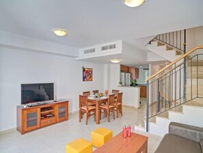 TV - Montesol by Interhome (Calpe/Calp)