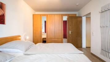 1 Schlafzimmer, kostenloses Internet