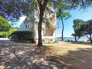 Exterior - Le Platin by Interhome (Saint Palais sur mer)