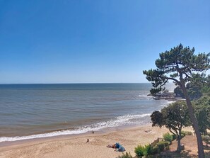 Beach nearby - Le Platin by Interhome (Saint Palais sur mer)
