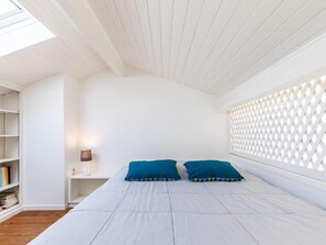 1 bedroom, WiFi