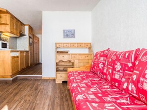 1 chambre, Wi-Fi