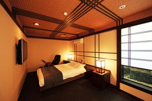 Coffres-forts dans les chambres, bureau