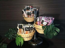 Servicios del alojamiento