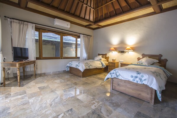 1 chambre