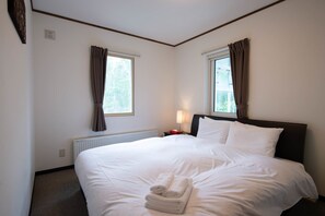 LÀgenhet (Yukon 6) | BarnsÀngar, extrasÀngar och gratis wi-fi