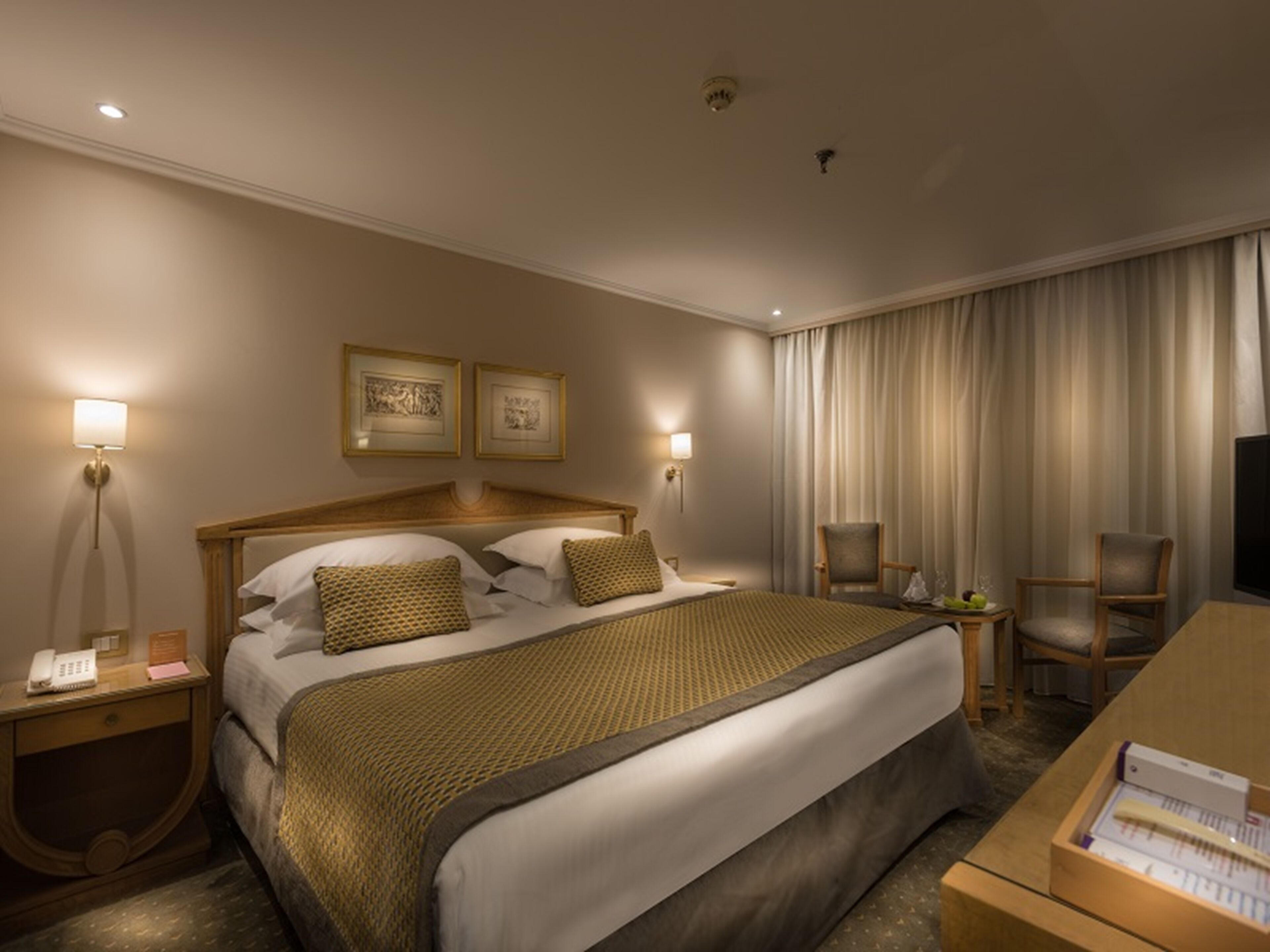 Foto - Steigenberger Regency Nile Cruise - Every Saturday from Luxor for 07 & 04 Nights - Every Wednesday F