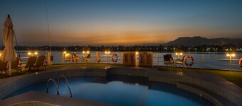 Steigenberger Regency Nile Cruise - Every Saturday from Luxor for 07 & 04 Nights - Every Wednesday From Aswan for 03 Nights