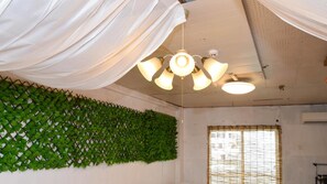 B Room | Room amenity - Simple Stay Makishi (Naha)