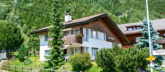 Tgesa Pitgmun by Interhome