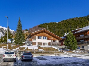 Exterior - Tgesa Pitgmun by Interhome (Sedrun)