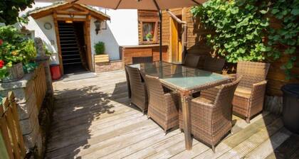 Helmreich by Interhome