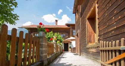 Helmreich by Interhome