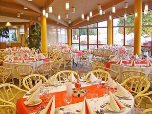 Salón de eventos