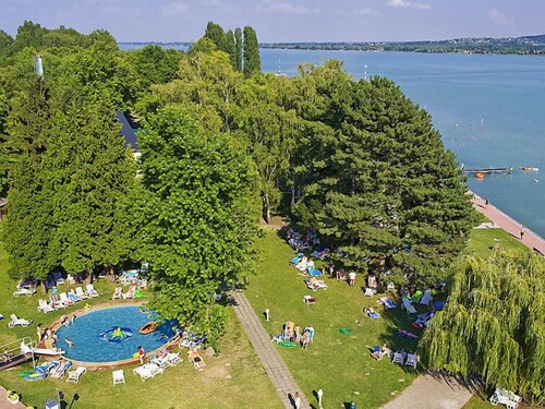 Maison Kalmar by Interhome