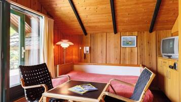 1 Schlafzimmer, WLAN