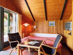 1 bedroom, WiFi