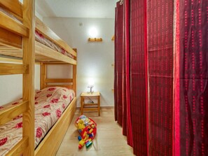 1 chambre, Wi-Fi