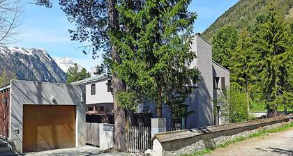 Chesa Rossa by Interhome