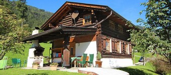 Auhäusl by Interhome