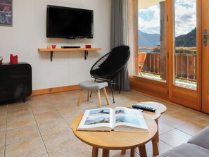 Fernseher, DVD-Player