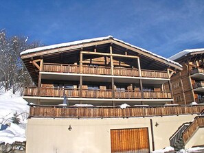 AuĂenbereich