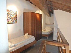 1 Schlafzimmer, Internetzugang