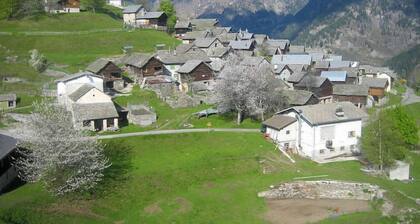 Rustico Dara Cotta by Interhome