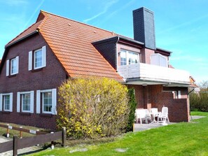 Exterior - Engelke by Interhome (Norddeich)