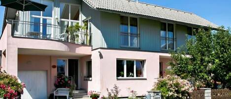 Exterieur