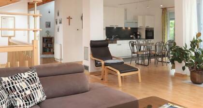 Apartment Bammer by Interhome