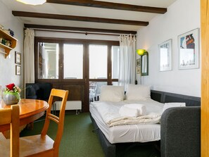 1 chambre, Wi-Fi