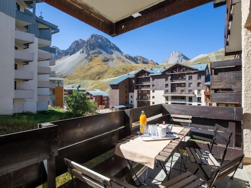 Le Pramecou (Val Claret) by Interhome