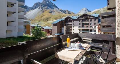 Le Pramecou (Val Claret) by Interhome
