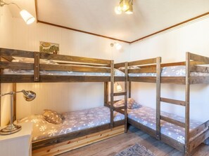 2 Schlafzimmer, kostenloses Internet