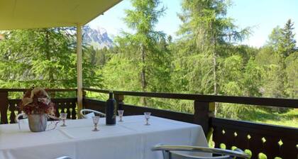 Casa La Planüra by Interhome