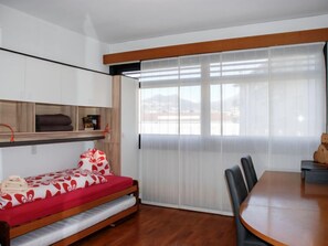 2 bedrooms, iron/ironing board, WiFi - Vista San Salvatore by Interhome (Lugano)